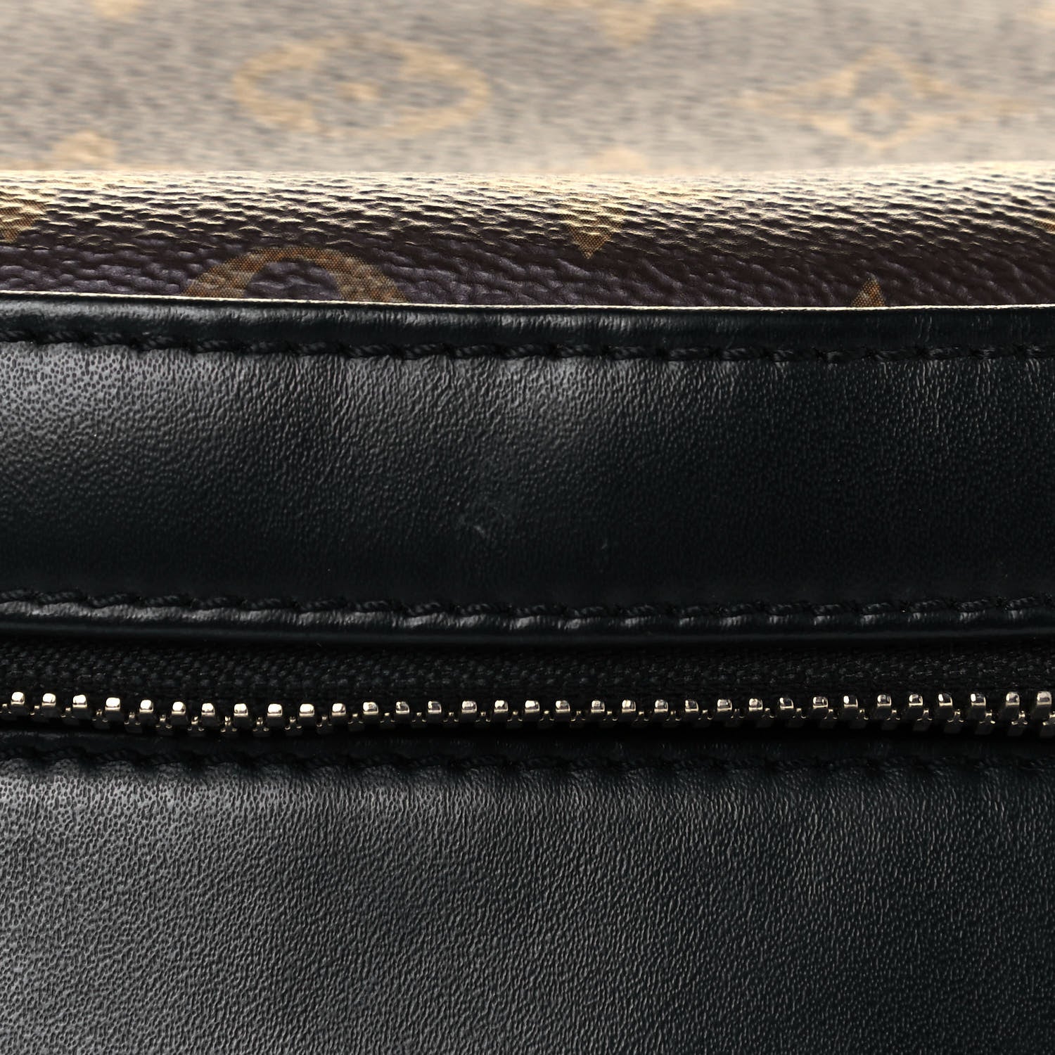 Louis Vuitton Monogram Macassar Josh Backpack 15 of 19