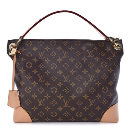 Louis Vuitton Monogram Berri PM 1 of 10