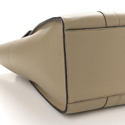 Mulberry Classic Grain Small New Bayswater 8 of 9