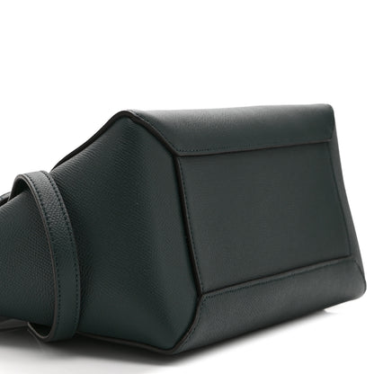 Celine Grained Calfskin Micro Belt Bag Amazone 9 of 10