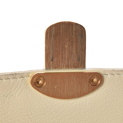 Louis Vuitton Mahina Amelia Wallet Ivory 10 of 16