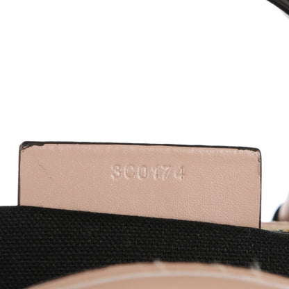 Givenchy Smooth Calfskin Small Antigona Linen 7 of 7