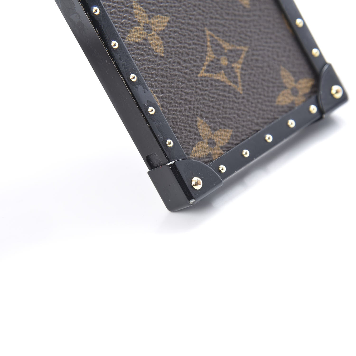 Louis Vuitton Monogram Eye-Trunk iPhone 7 Case 10 of 12
