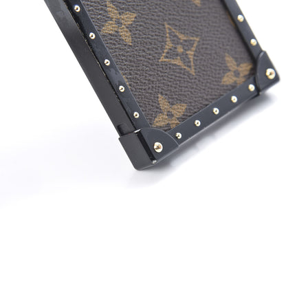 Louis Vuitton Monogram Eye-Trunk iPhone 7 Case 10 of 12