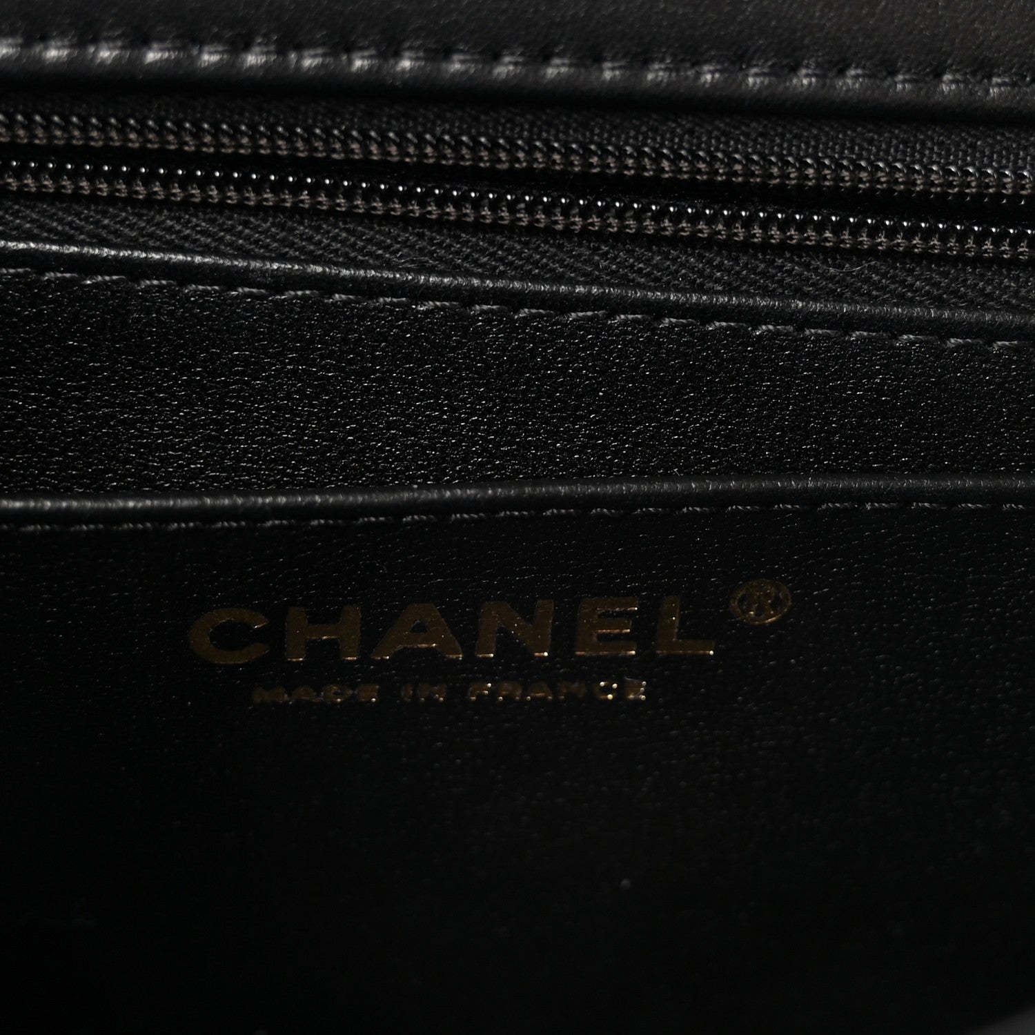 Chanel Aged Calfskin Quilted 2.55 Reissue Mini Flap Black 6 of 11