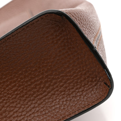 Mulberry Grain Calfskin New Antony Messenger Crossbody Oak 11 of 11