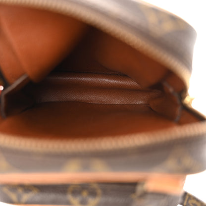 Louis Vuitton Monogram Amazone PM 7 of 11