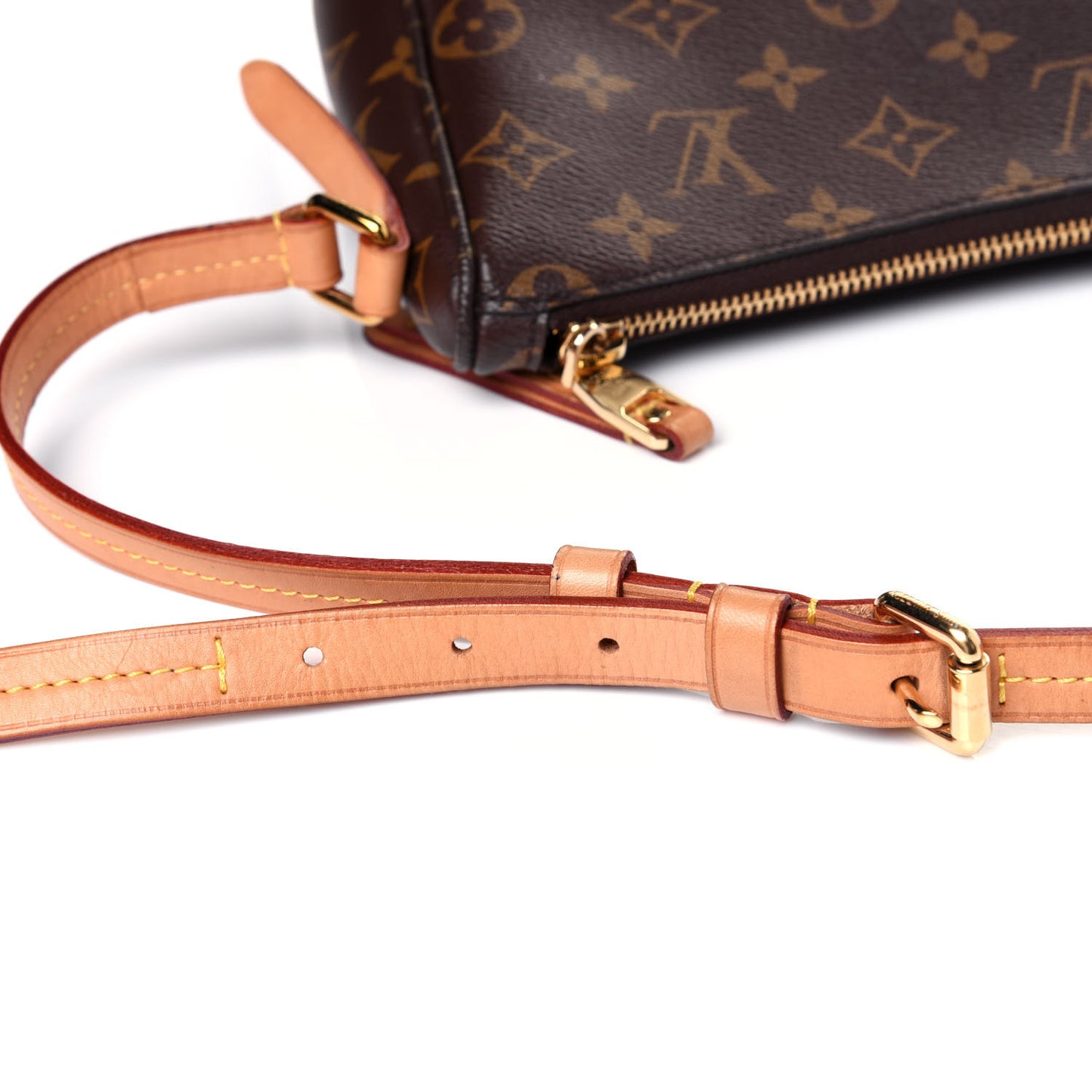 Monogram Mabillon