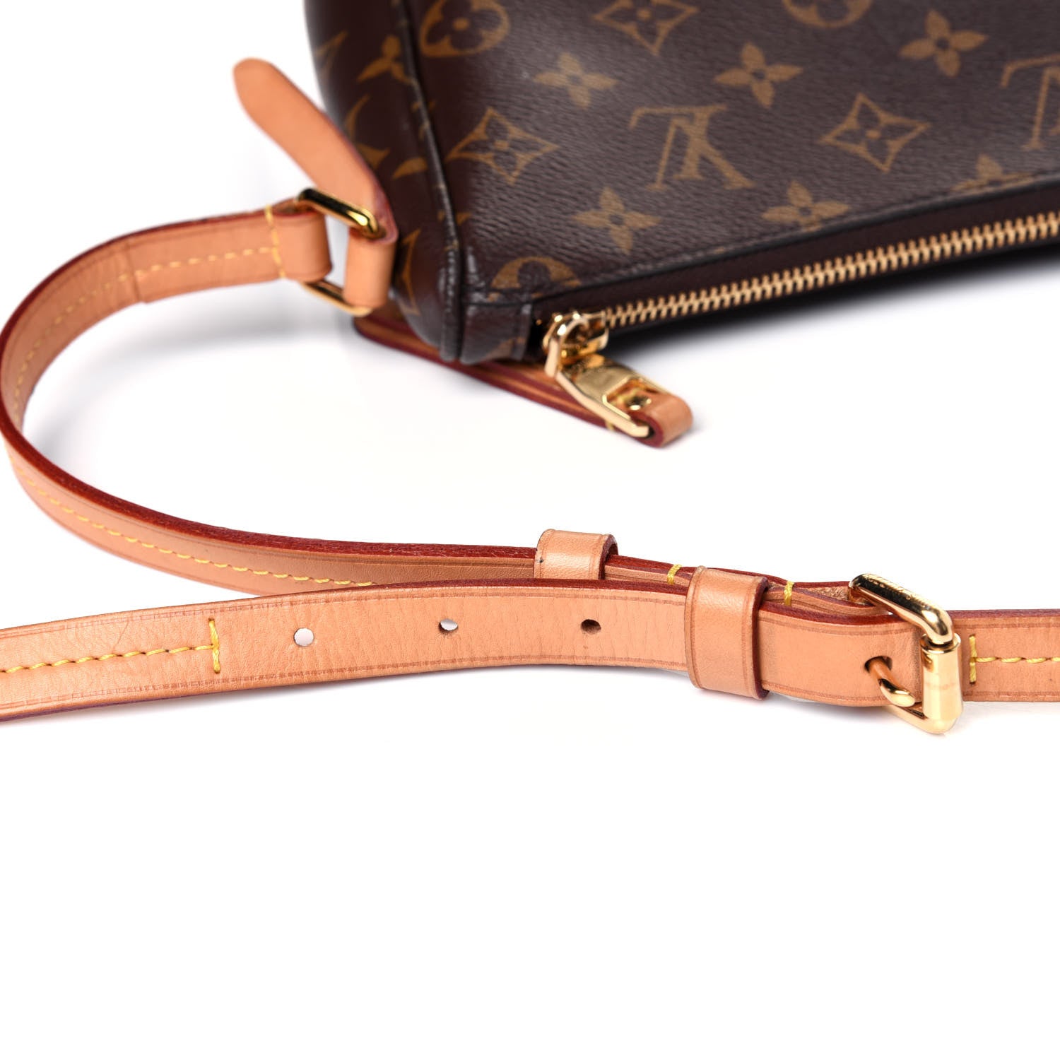 Louis Vuitton Monogram Mabillon 15 of 17