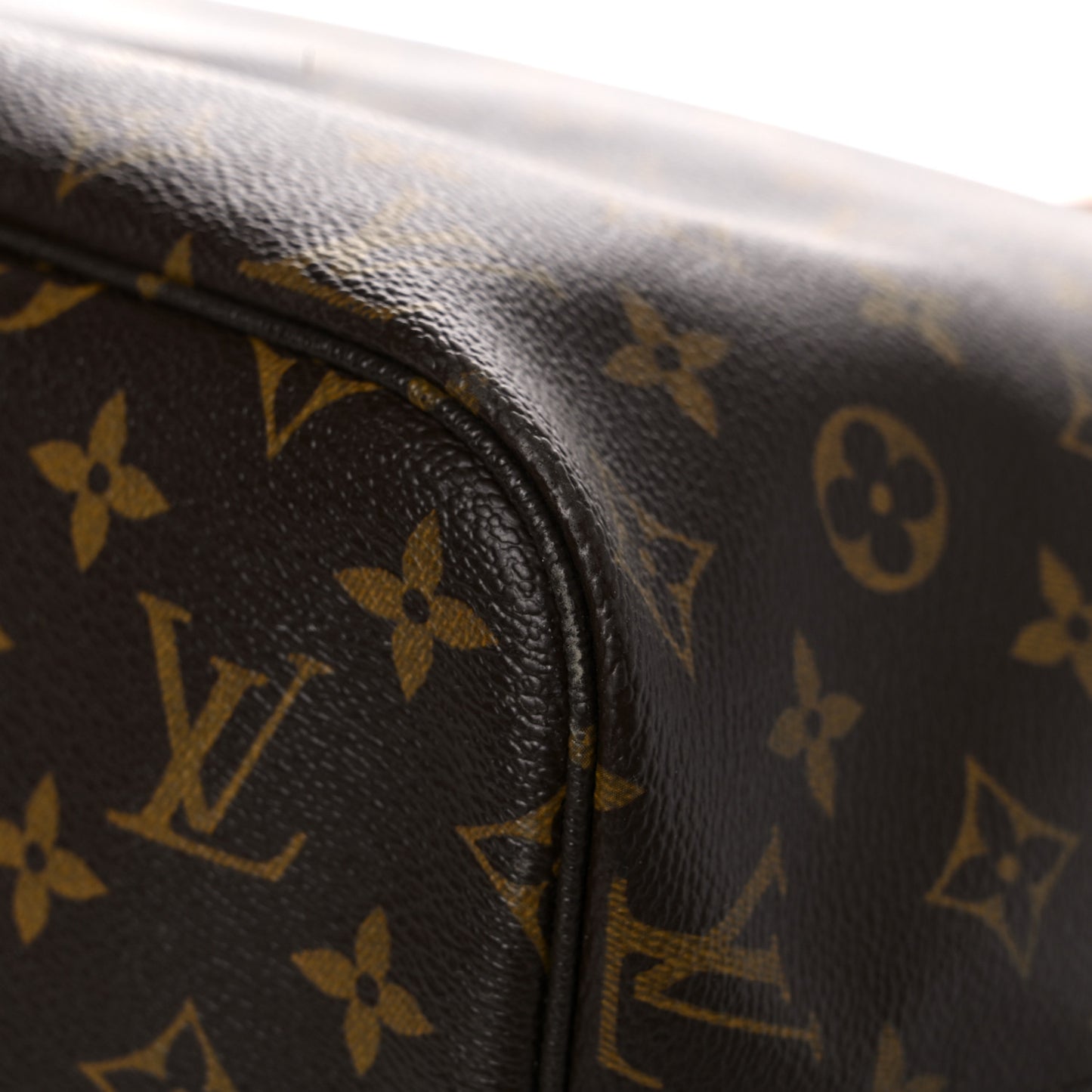 Monogram Neverfull MM