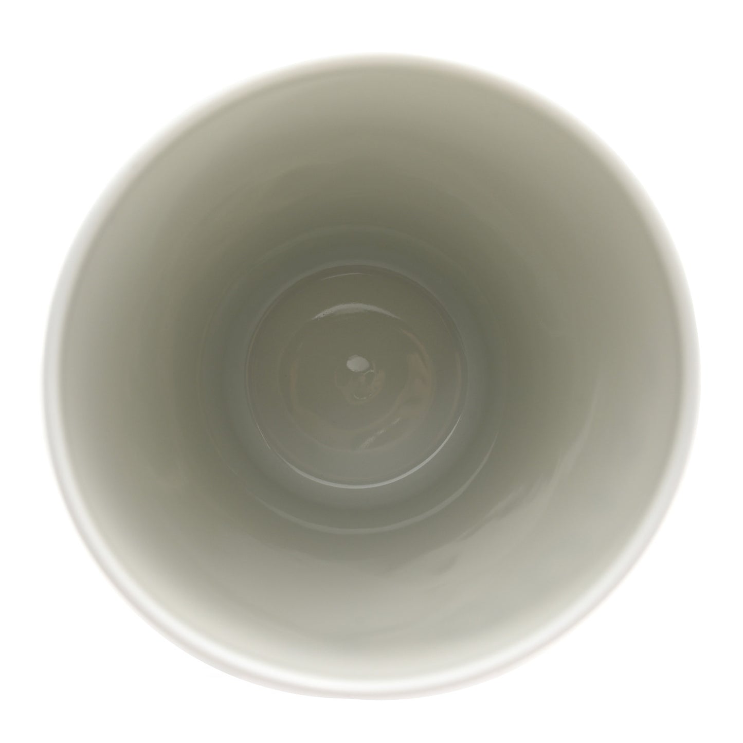 Calfskin Monogram Louis LV Cup