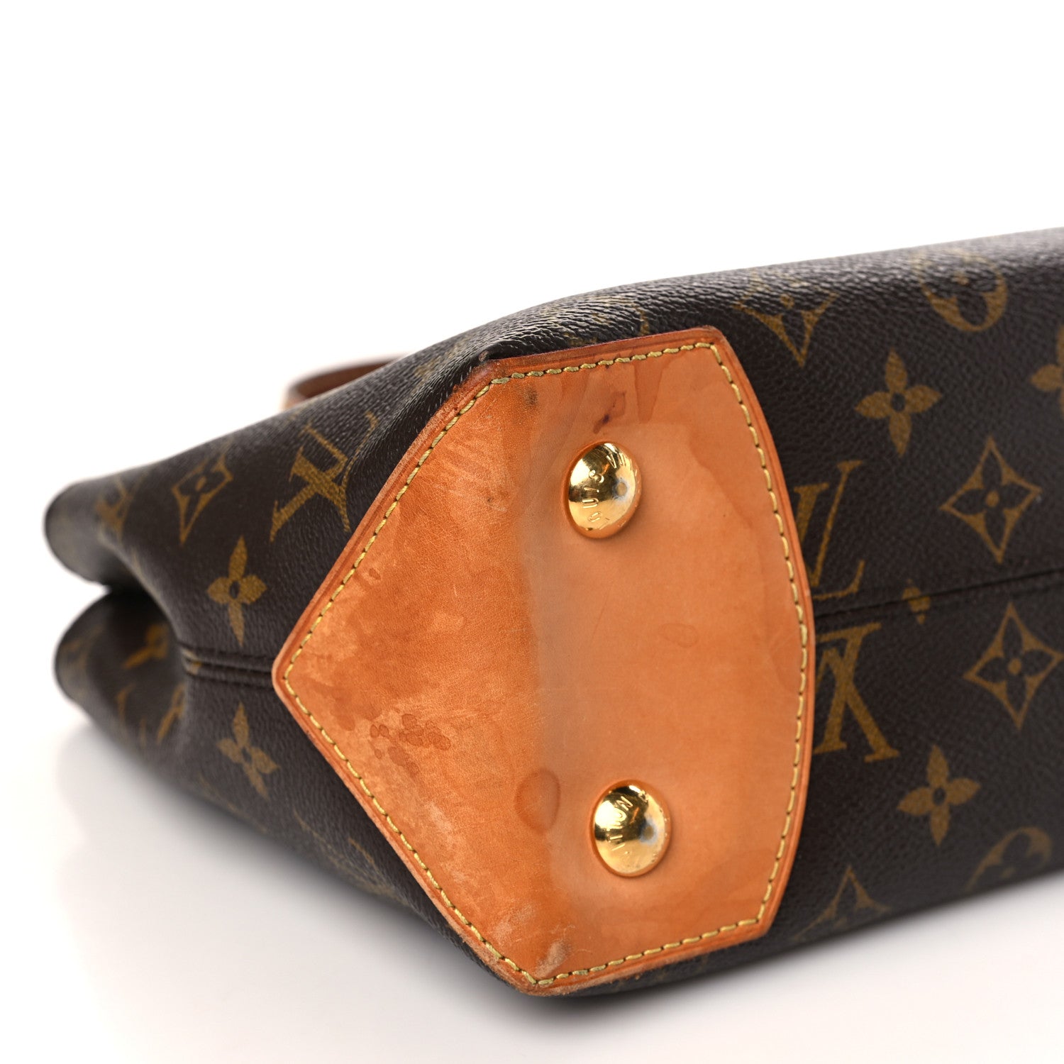 Louis Vuitton Monogram Wilshire PM 7 of 10
