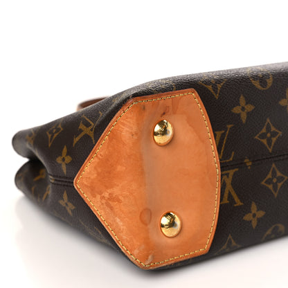 Louis Vuitton Monogram Wilshire PM 7 of 10