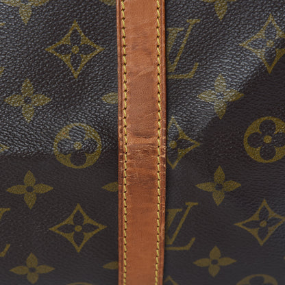 Louis Vuitton Monogram Sac Souple 35 20 of 23
