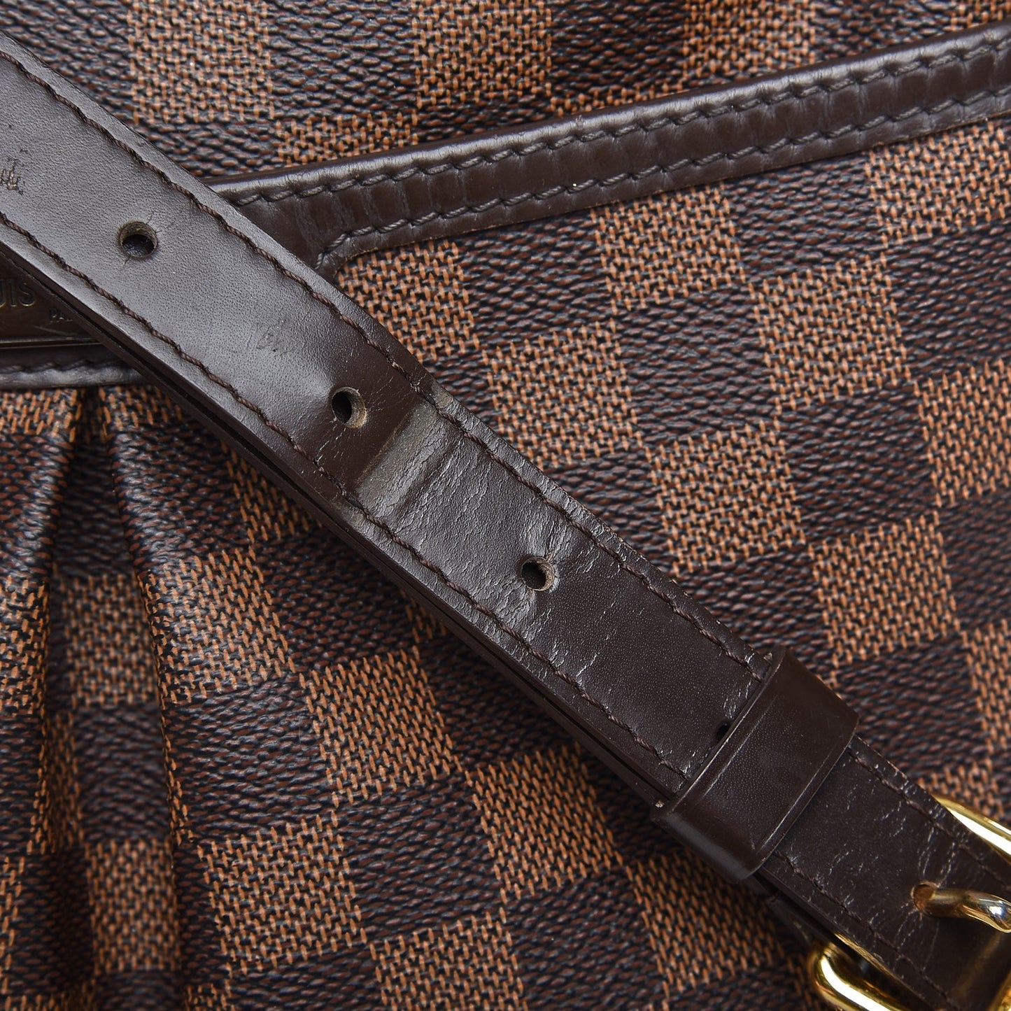 Damier Ebene Bloomsbury PM