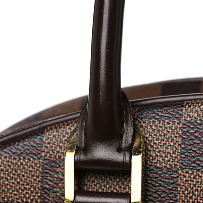 Louis Vuitton Damier Ebene Nolita 15 of 17