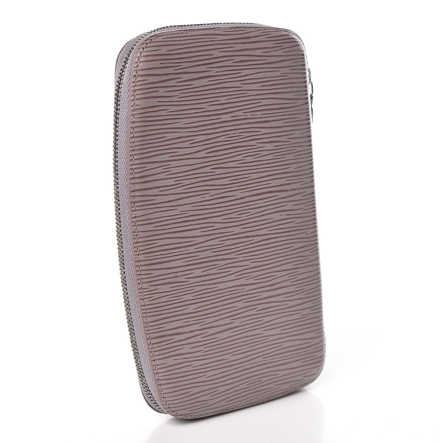 Epi Geode Organizer Zippy Wallet Lilac