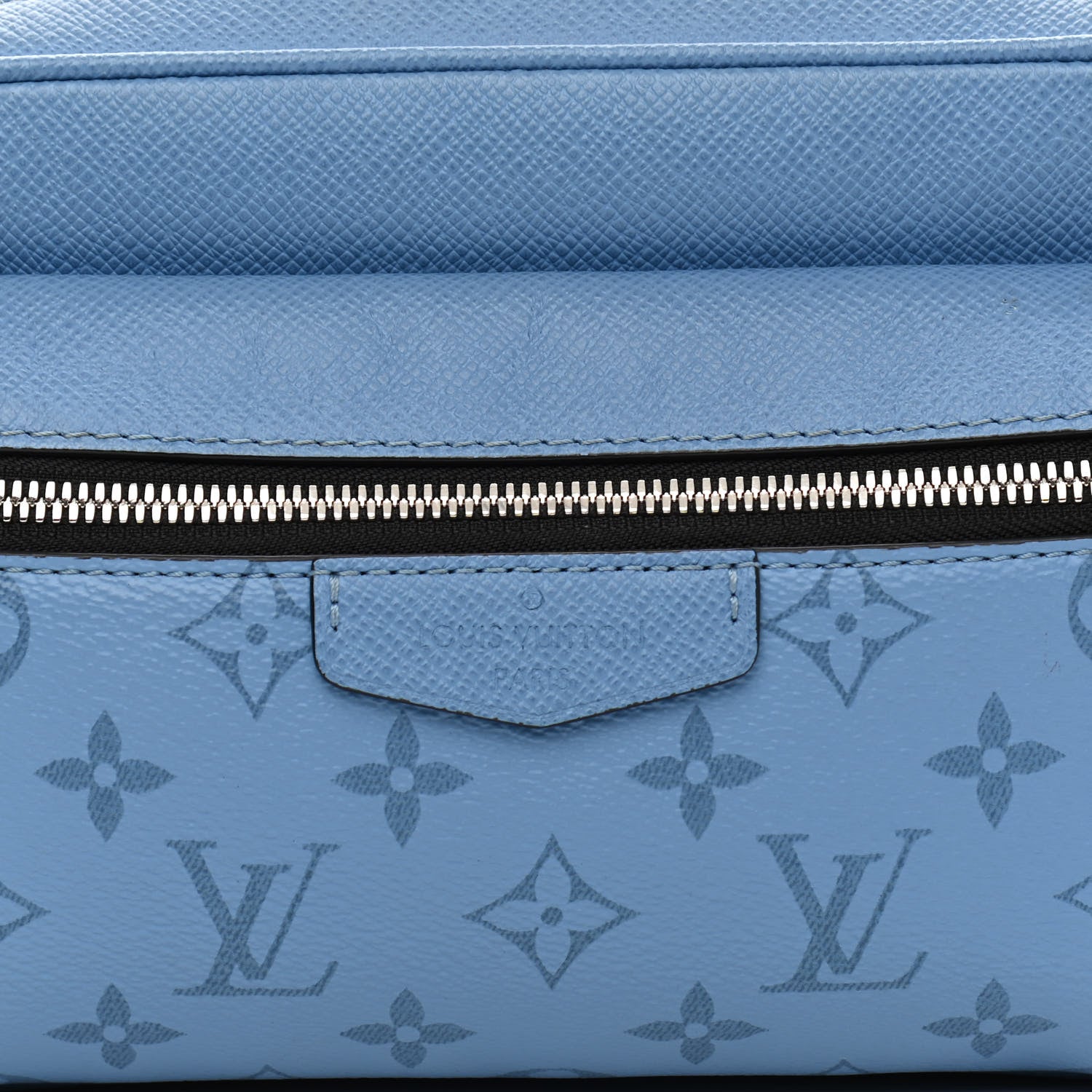Louis Vuitton Taigarama Outdoor Bumbag Denim 9 of 13