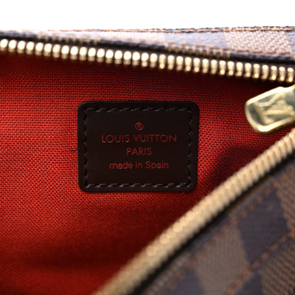 Louis Vuitton Damier Ebene Geronimos 6 of 10
