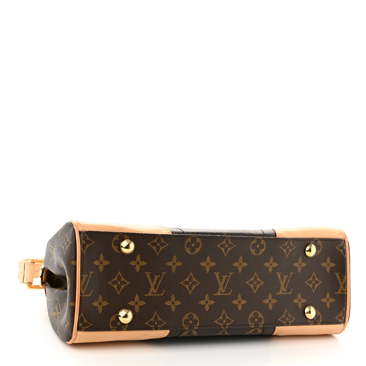 Monogram Beverly MM