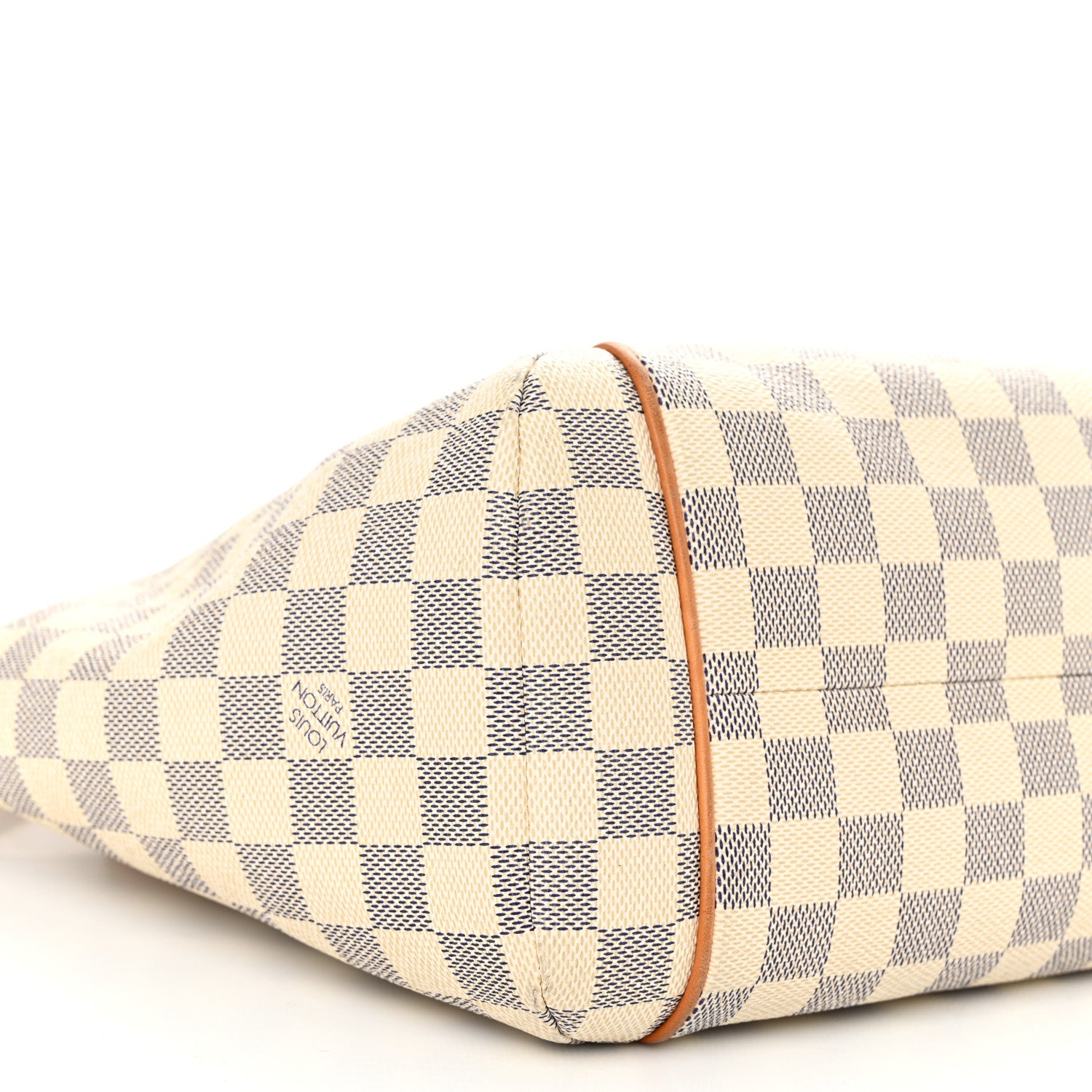 Louis Vuitton Damier Azur Totally PM 8 of 12