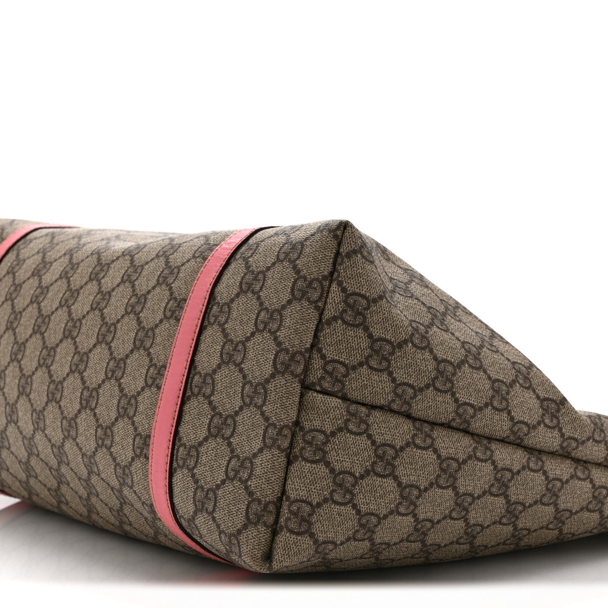 GG Plus Monogram Large Joy Tote Pink