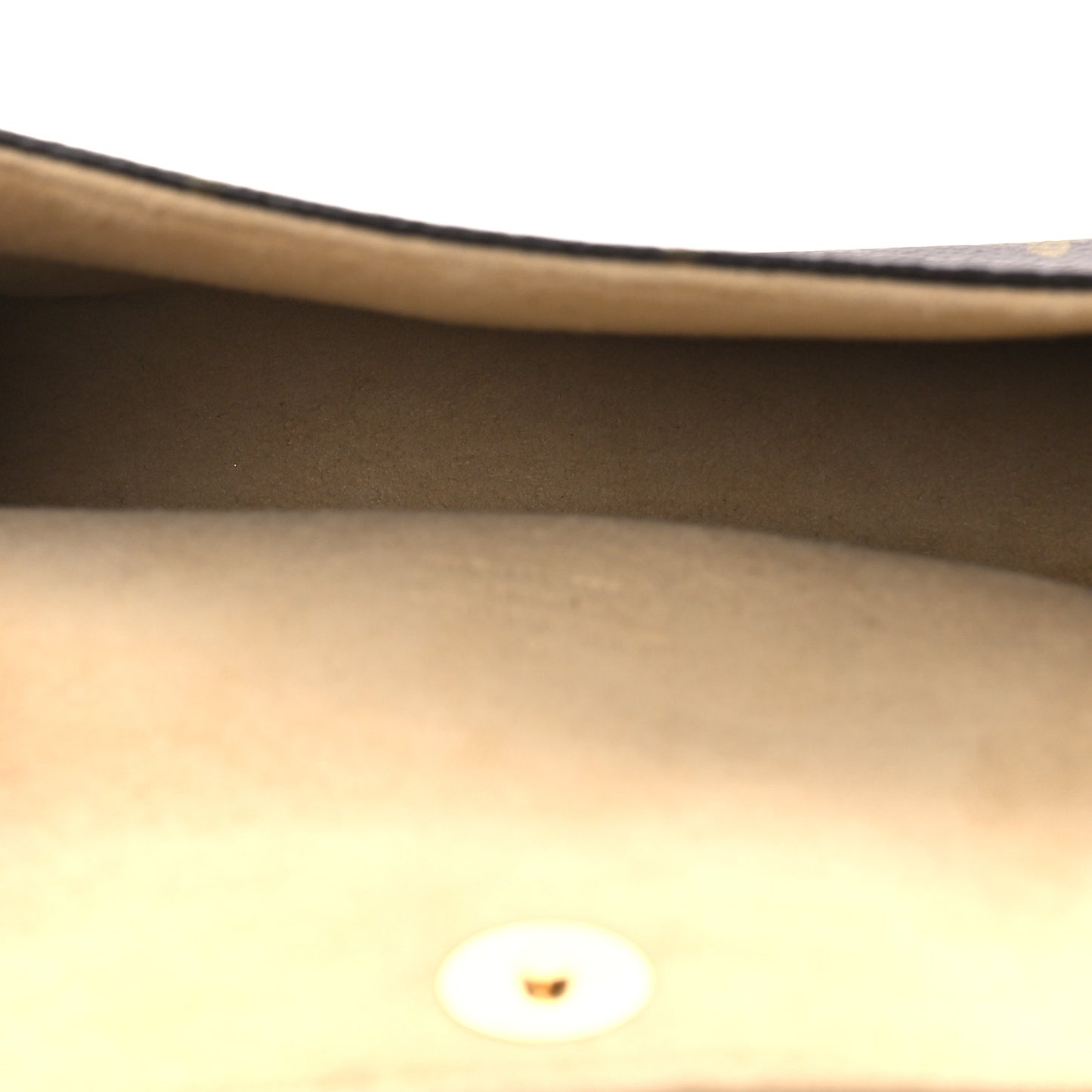 Monogram Pochette Florentine XS