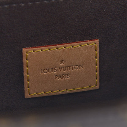 Louis Vuitton Monogram Pochette Metis 6 of 10