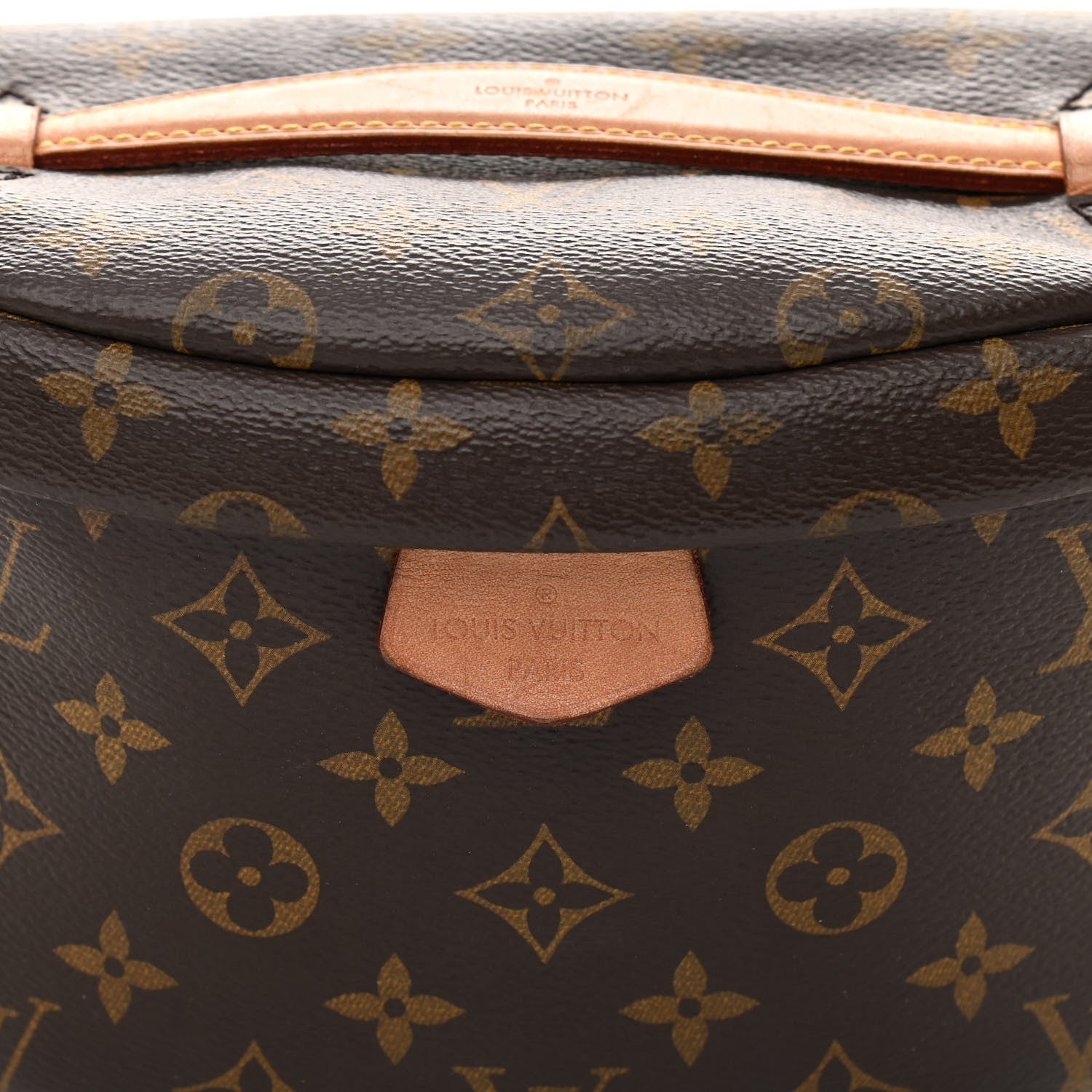 Louis Vuitton Monogram Bumbag 7 of 14
