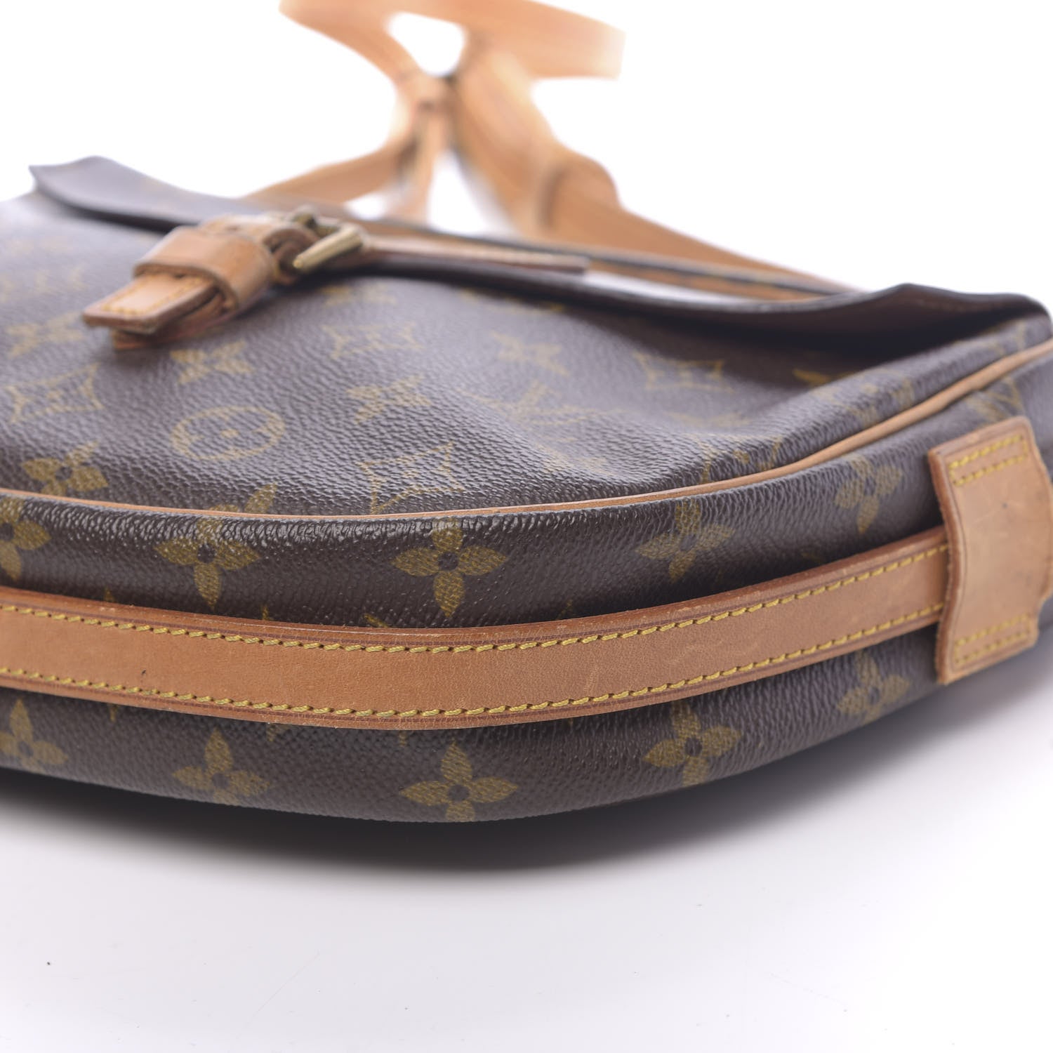 Louis Vuitton Monogram Jeune Fille 26 of 26