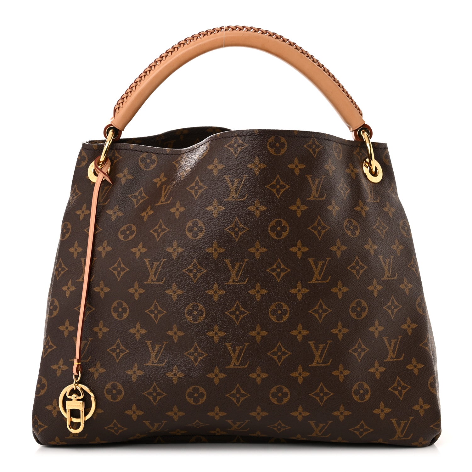 Louis Vuitton Monogram Artsy MM 1 of 11