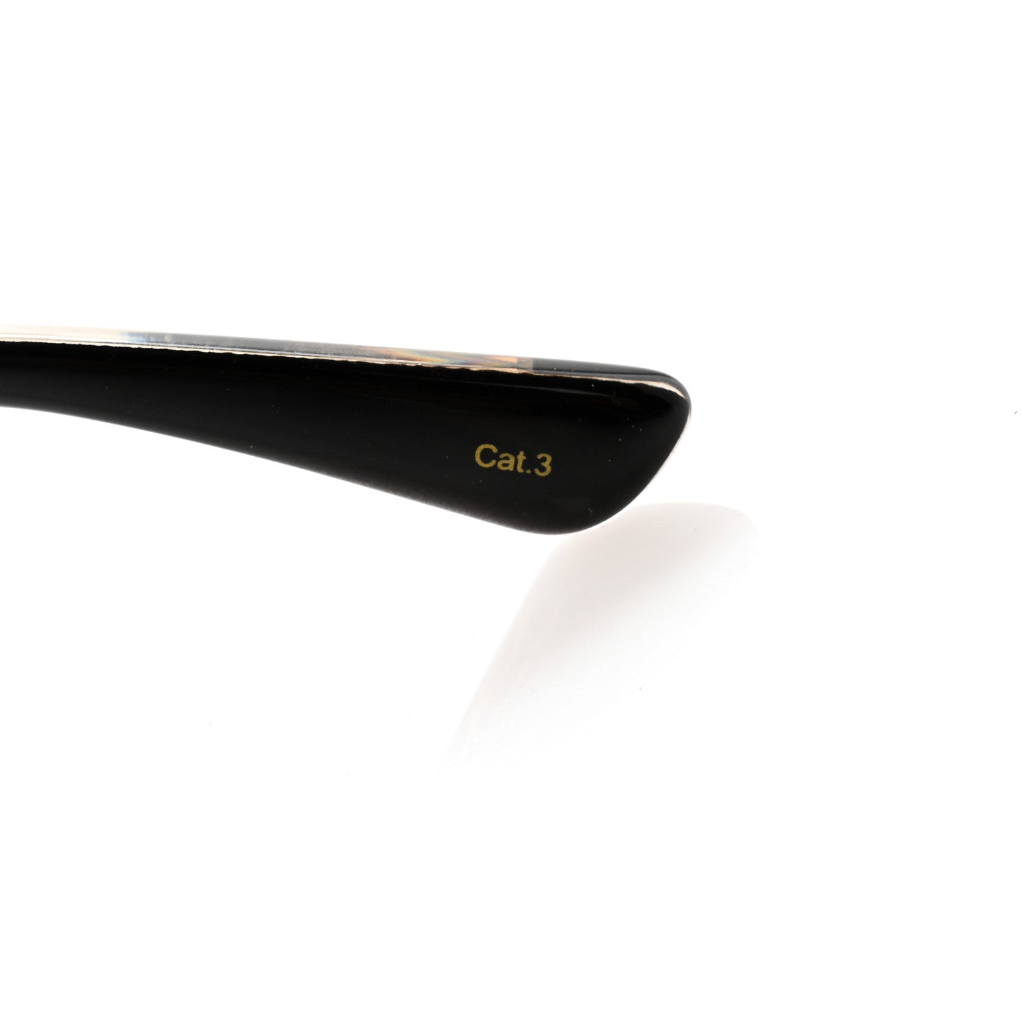 Gucci Square Sunglasses GG0529S Black 5 of 10