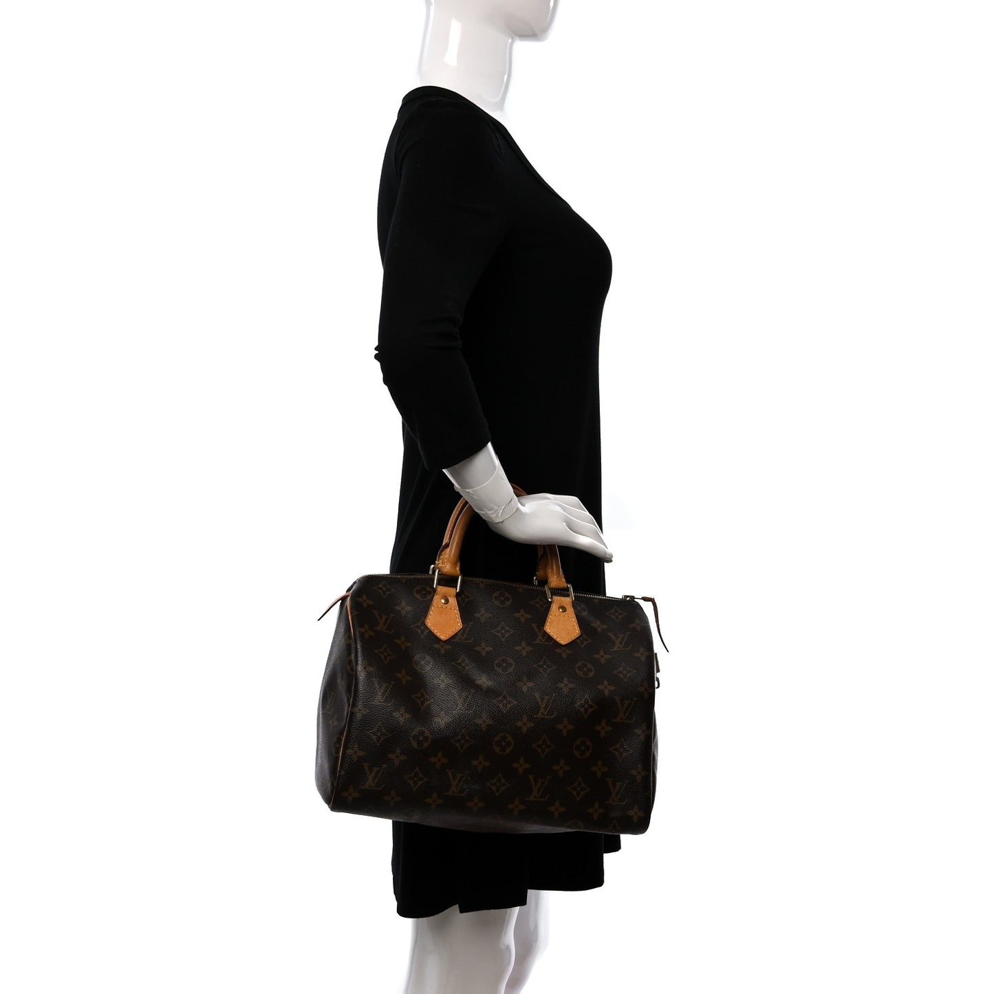Monogram Speedy 30