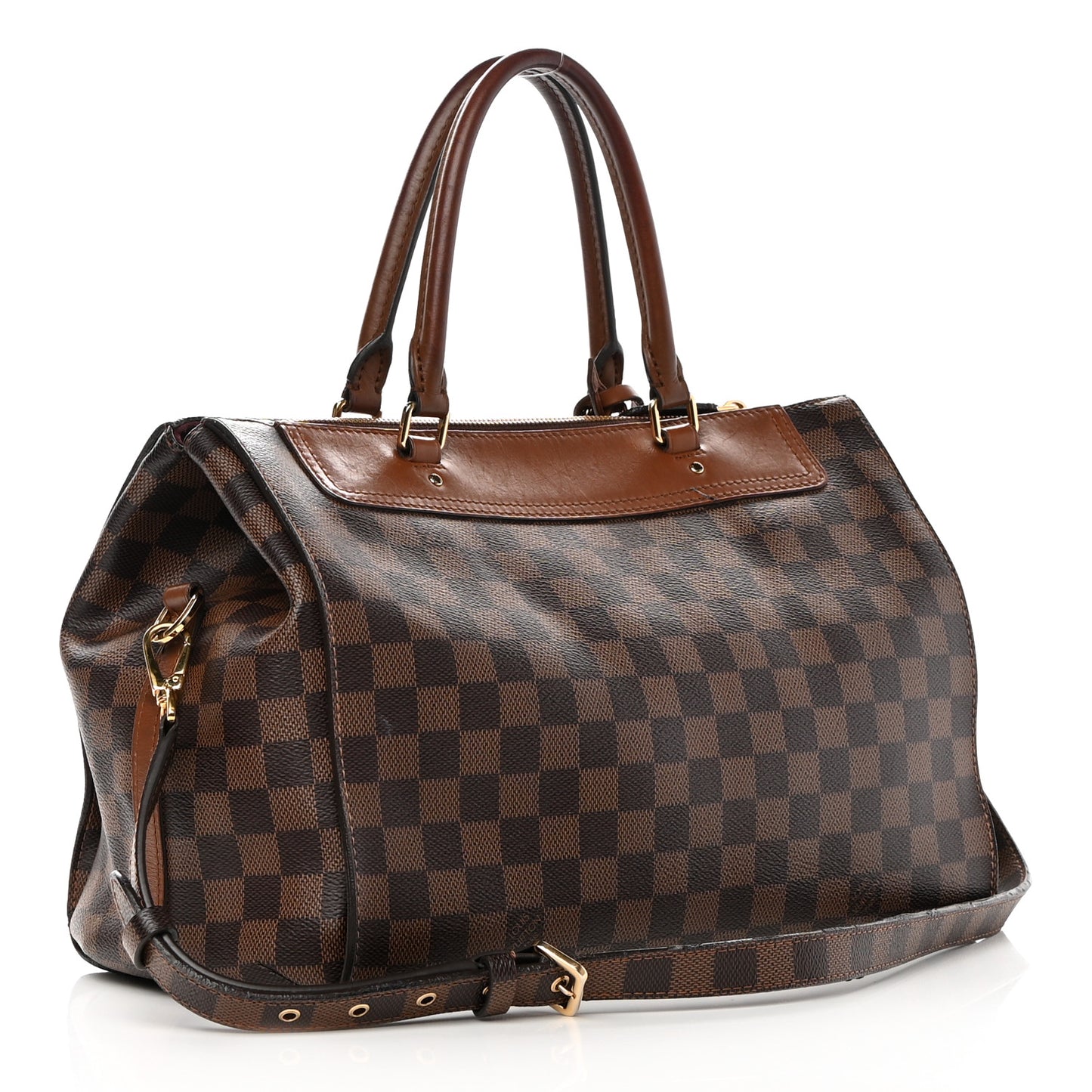 Damier Ebene Greenwich
