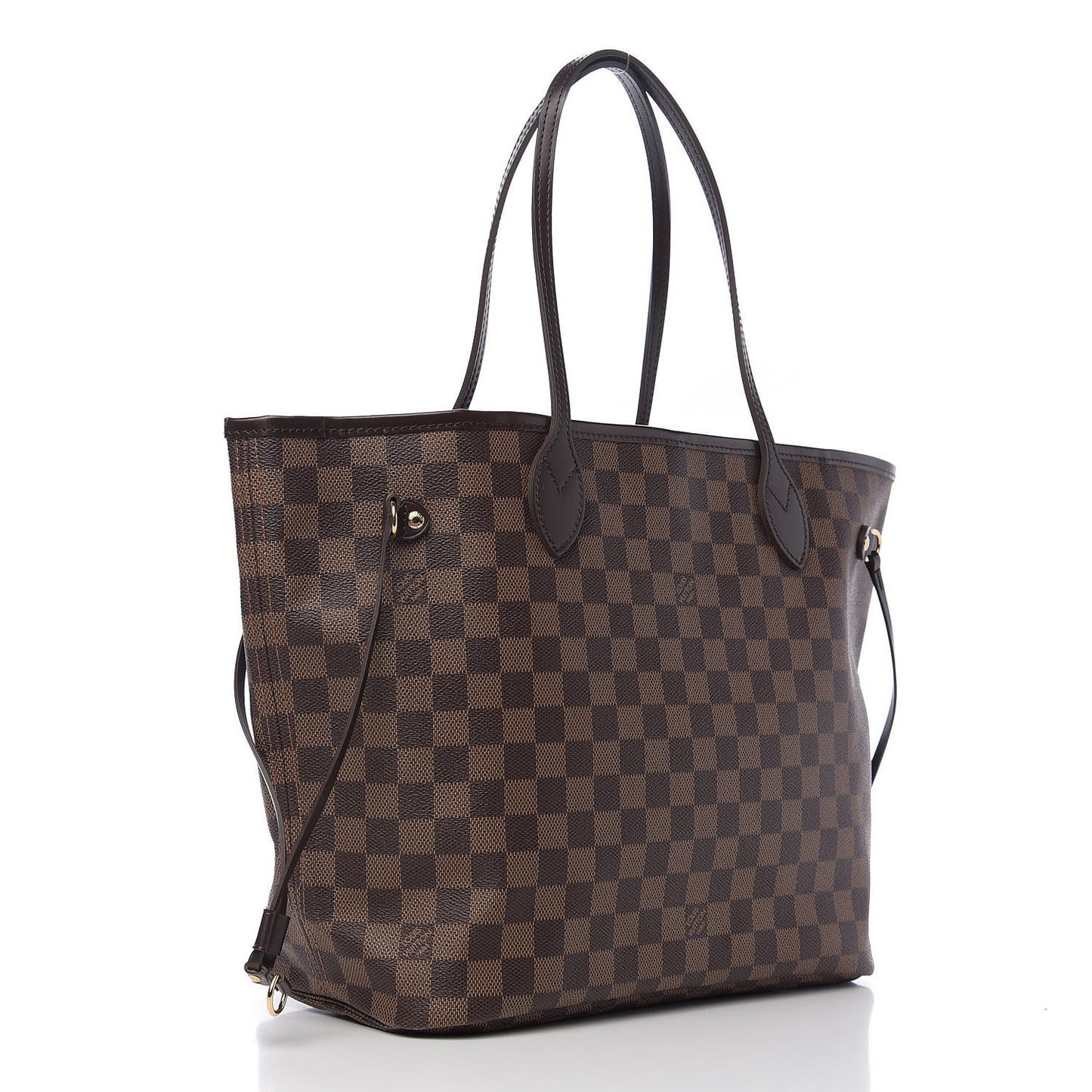 Damier Ebene Neverfull MM