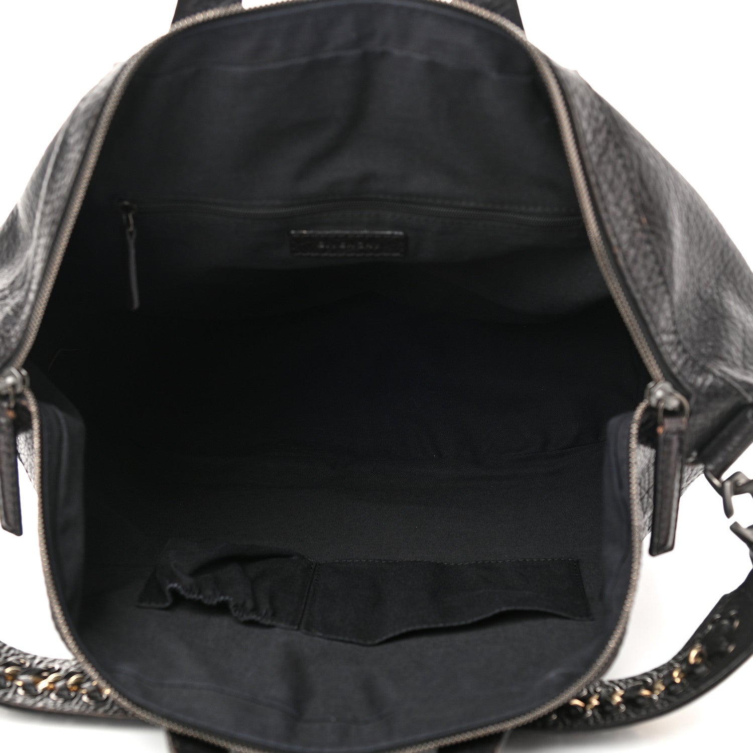 Givenchy Lambskin Medium Nightingale Black 10 of 16