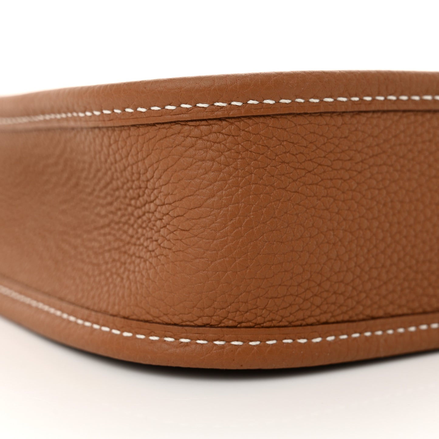 Taurillon Maurice Amazone Evelyne TPM Gold White