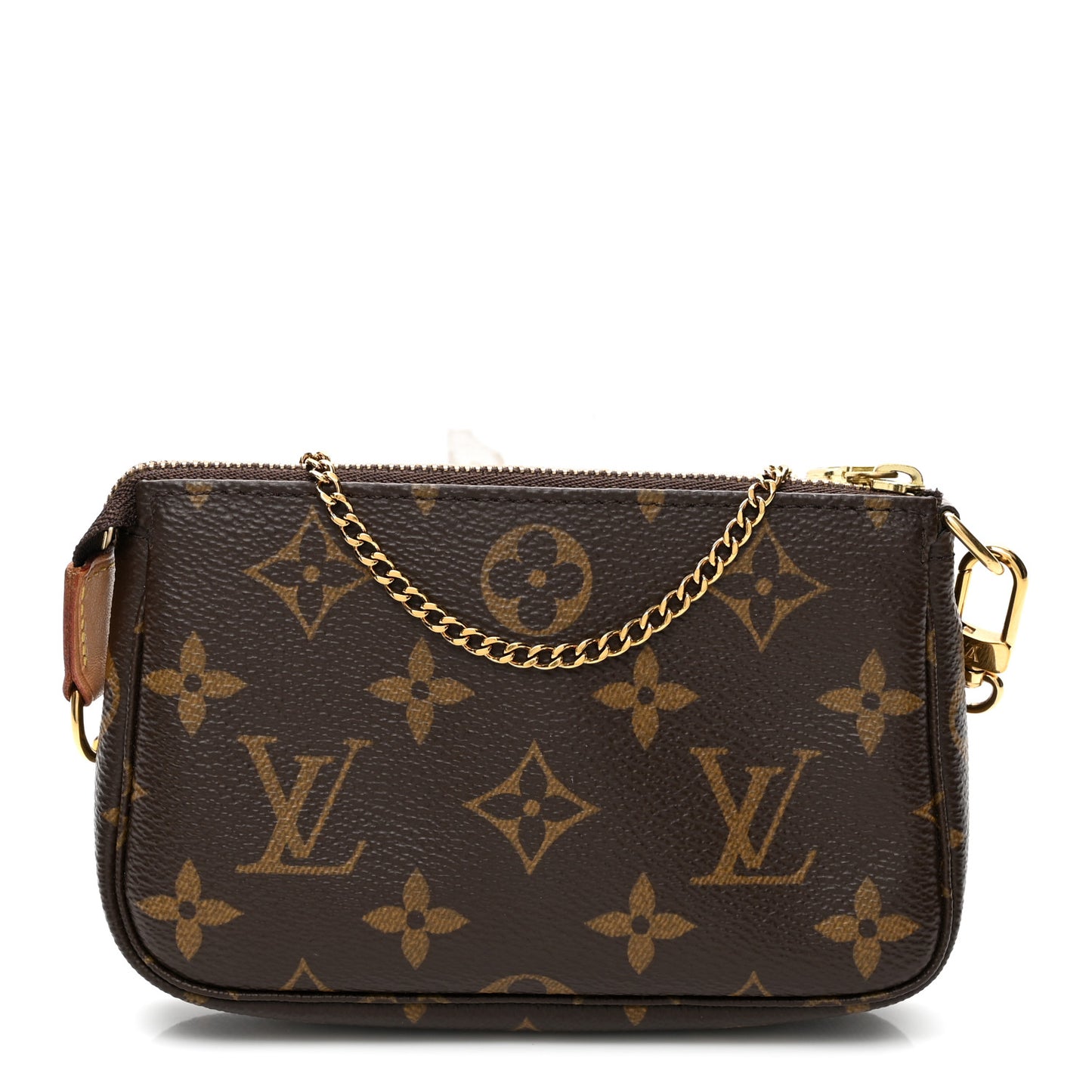 Monogram Mini Pochette Accessories