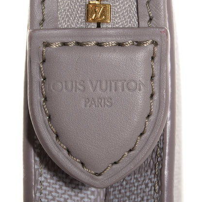 Louis Vuitton Damier Couleur Element Bag Gres 8 of 8