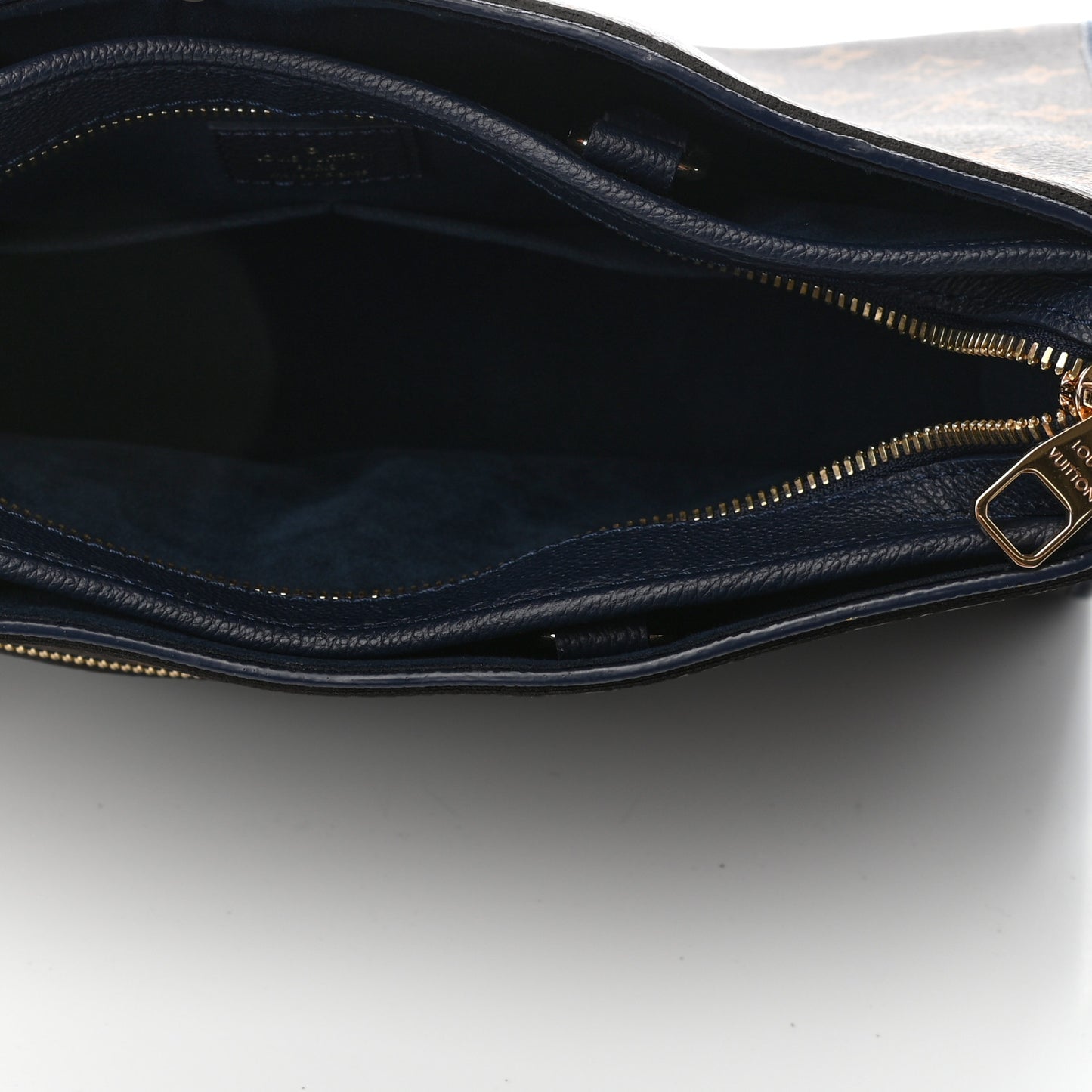 Monogram Popincourt PM Marine