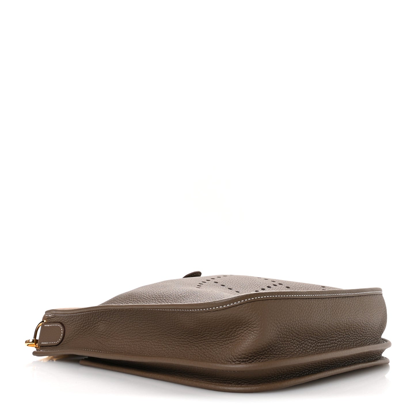 Taurillon Clemence EVELYNE III PM Etoupe