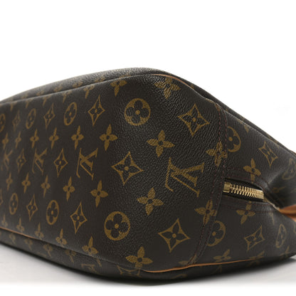 Louis Vuitton Monogram Deauville 9 of 10
