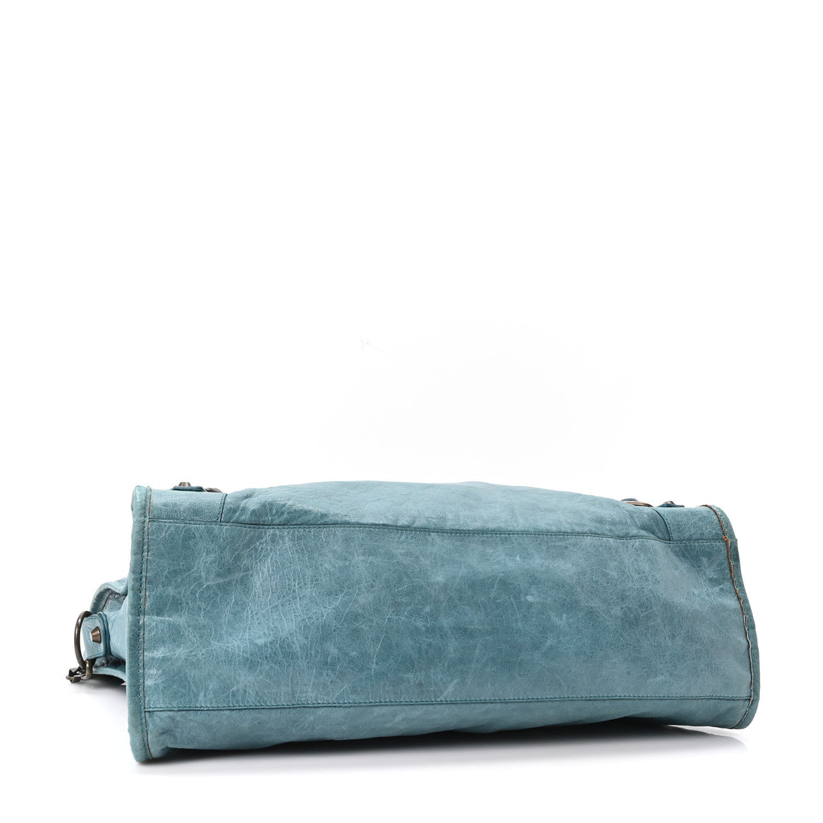 Agneau Classic Hardware City Bleu India