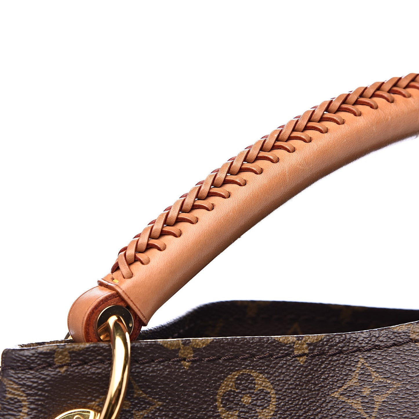Monogram Artsy MM
