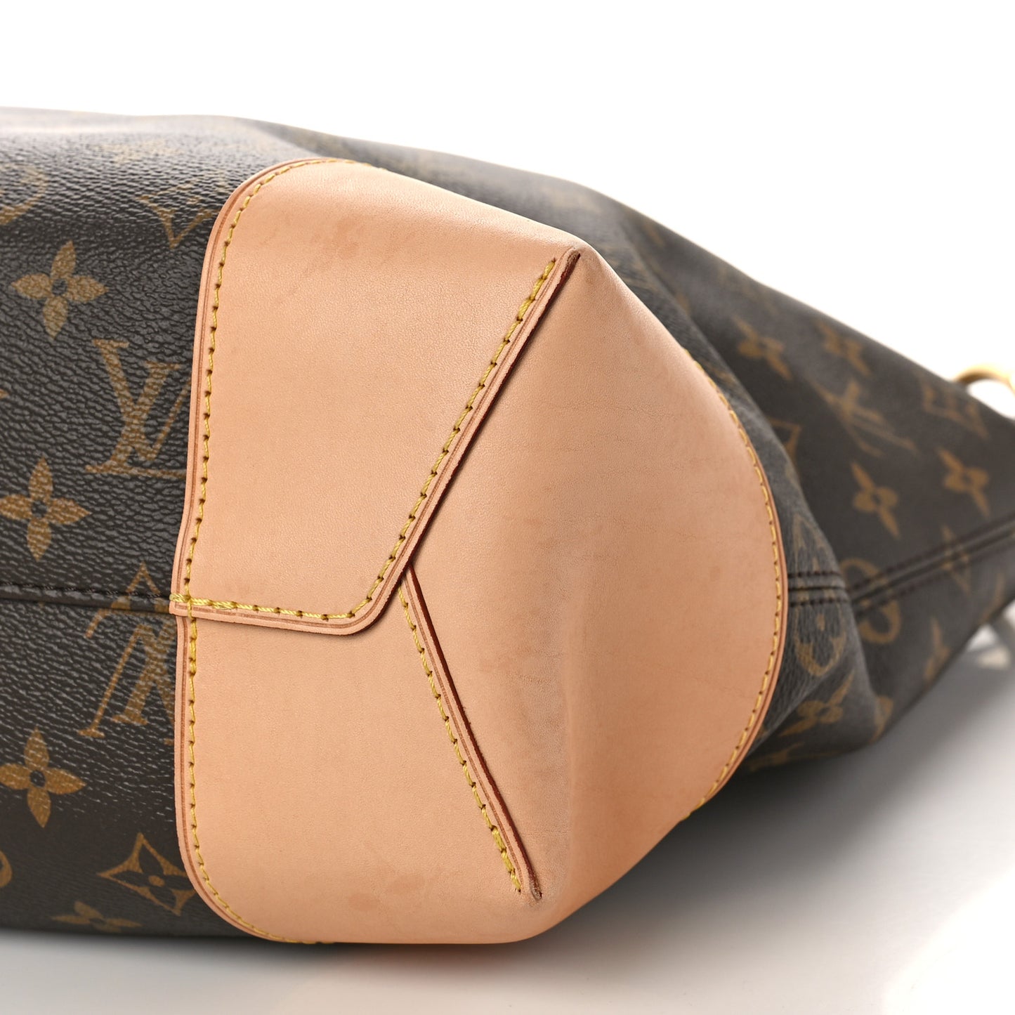 Monogram Berri MM