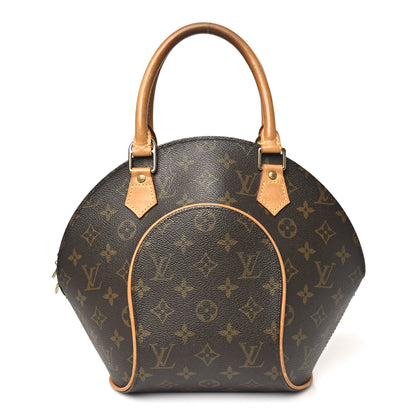 Louis Vuitton Monogram Ellipse PM 1 of 10