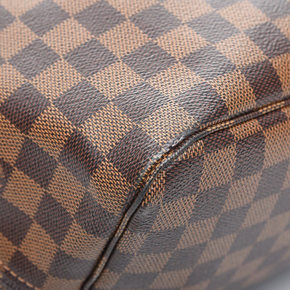 Louis Vuitton Damier Ebene Neo Neverfull GM 11 of 12