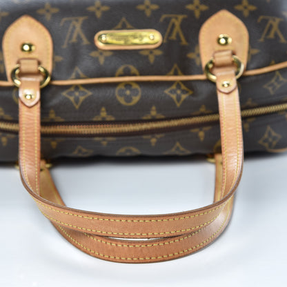 Louis Vuitton Monogram Montorgueil GM 12 of 14