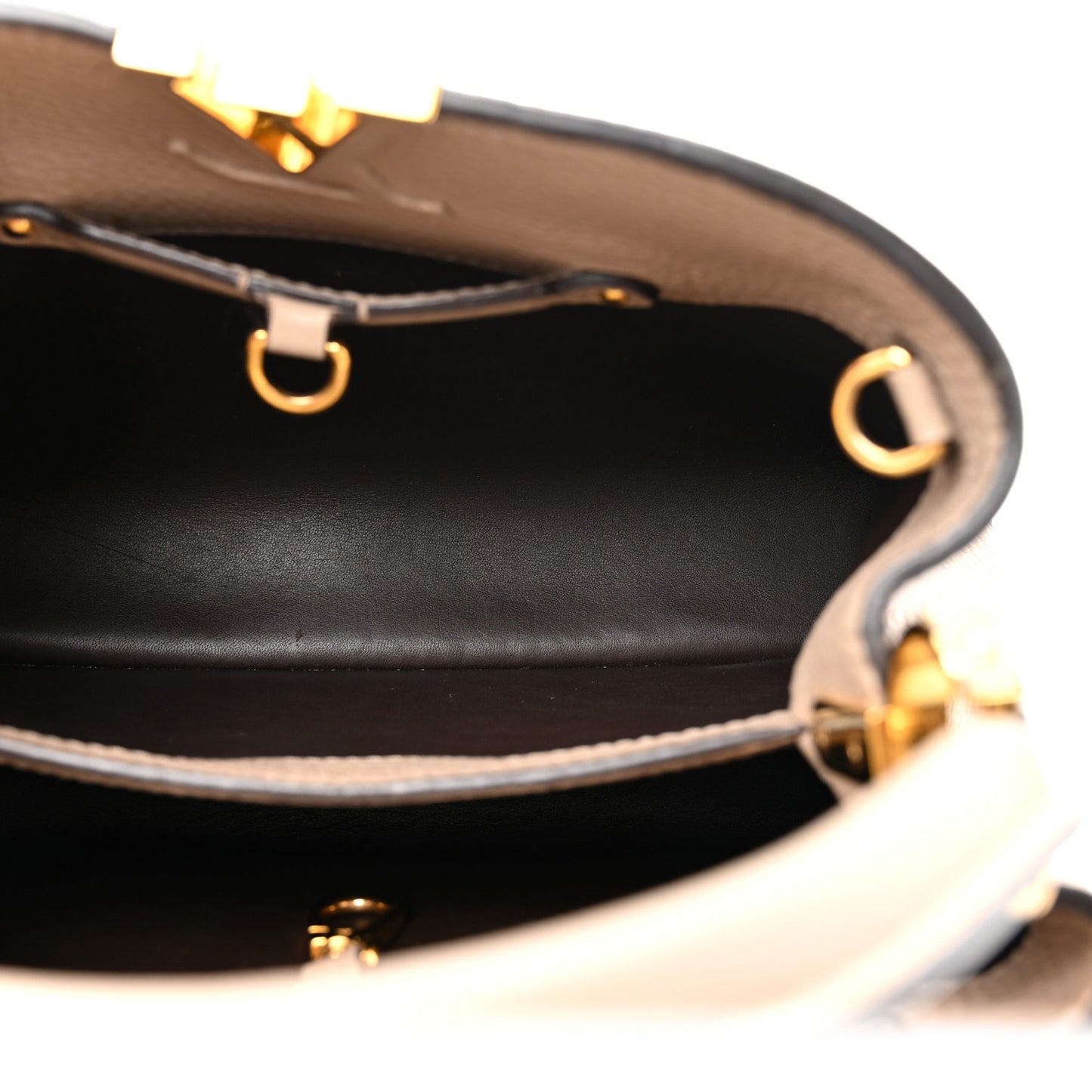 Taurillon Capucines BB Galet