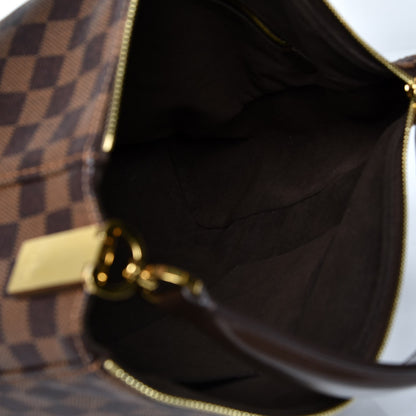 Louis Vuitton Damier Ebene Portobello PM 5 of 7